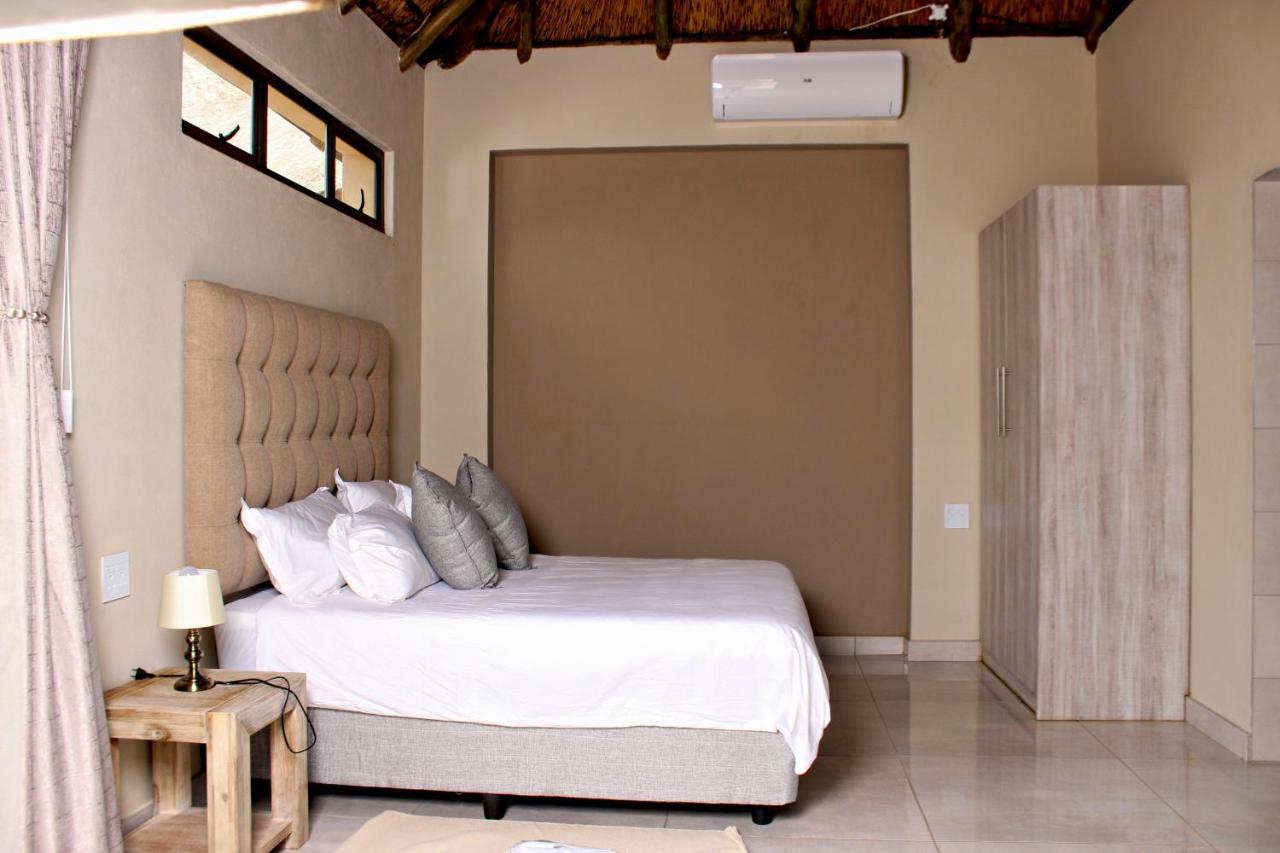 Zoe Bush Lodge Pretoria-Noord Εξωτερικό φωτογραφία